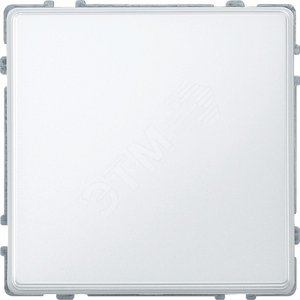 ЗАГЛУШКА ЦВЕТ БЕЛЫЙ | MTN348319 | Schneider Electric - Schneider Electric