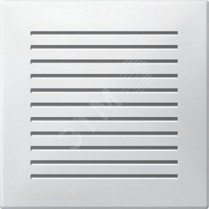 Центральная плата для звуковых сигнализаторов белая (MTN352319)