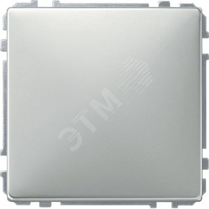 Sys D Заглушка сталь - Schneider Electric