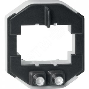СВЕТОДИОД.МОД.ПОДСВ.Д/2-КНОП/2-КЛАВ.ВКЛ. | MTN3922-0000 | Schneider Electric - Schneider Electric