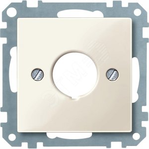 Merten SM Плата центральная для устройств управления Бежевая | MTN393844 | Schneider Electric - Schneider Electric
