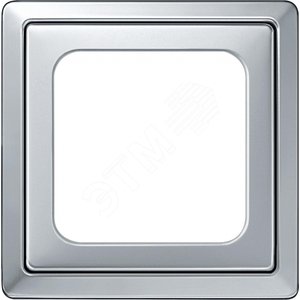 Центральная плата для механизма контрольной лампы алюминий (MTN398060) - Schneider Electric