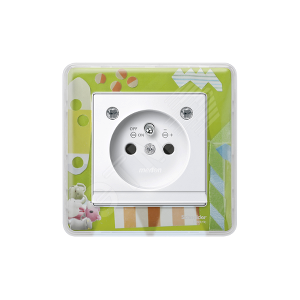 РАМКА 1-ПОСТ., M-CREATIV | MTN4010-3500 | Schneider Electric