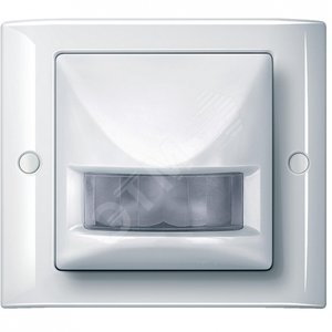 Рамка 1 пост AQUADESIGN с винтовым креплением белый - Schneider Electric