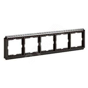 Х5, Антик, корич. пластик | MTN4050-4715 | Schneider Electric - Schneider Electric