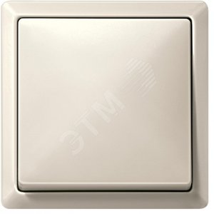КЛАВИША Х1, БЕЖ | MTN412144 | Schneider Electric - Schneider Electric