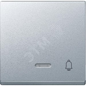 КЛАВИША С СВЕТ. ИНДИК., 