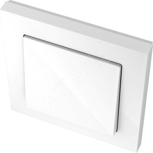 Sys M Клавиша 1шт белая (M-Trend) (MTN432119)