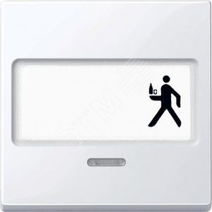 КЛАВ.С ОКОШ.Д/СВ.ИНД.,ПОЛЕМ Д/НАДП.АКТ-Б