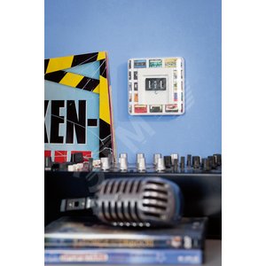 Зарядное устройство USB 2.0 - Schneider Electric