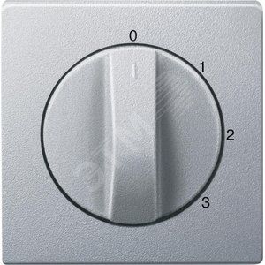ЦЕНТ.ПЛАТА ДЛЯ 3-Х СТУПЕН.РЕГУЛ. Ч.ВРАЩ. | MTN437360 | Schneider Electric - Schneider Electric