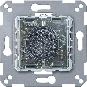 МЕХ.ЭЛЕКТР.ЗВУКОВОГО СИГНАЛ.8-12 В | MTN4451-0000 | Schneider Electric - Schneider Electric
