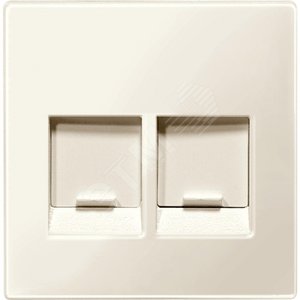 ЦЕНТ.ПЛ.Д/МОД.ШТЕП.РАЗ-В,2 ПОС.С ШТ.БЕЖ - Schneider Electric