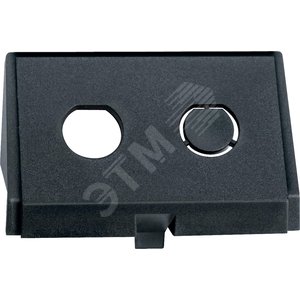 ВСТВКА ДЛЯ РАЗЪЕМОВ BNC/TNC | MTN464395 | Schneider Electric - Schneider Electric
