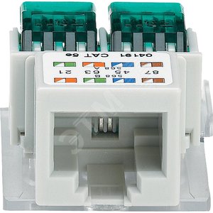 МОНТ. МОД REICHLE&MASSARI, 5Е НЕЭКРАН. | MTN465580 | Schneider Electric - Schneider Electric