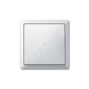 Artec Рамка 1 пост белый - Schneider Electric