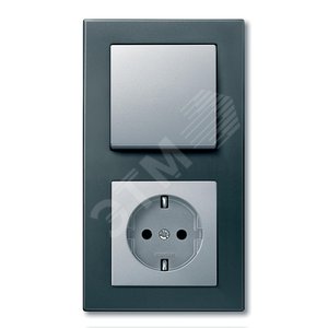 M-Plan Рамка х2, антр. - Schneider Electric
