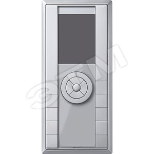 ЦЕНТРАЛЬНЫЙ РАДИОКОНТР. CONNECT АЛЮМ. - Schneider Electric