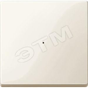 РАДИОВЫКЛ.CONNECT ОДНОКЛАВИШНЫЙ БЕЖЕВЫЙ - Schneider Electric