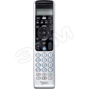 УНИВЕР.ПУЛЬТДИСТ.УПРАВЛ. CONNECT (MTN506923) - Schneider Electric