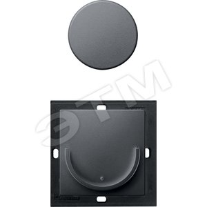 КНОПОЧНЫЙ РАДИОВЫКЛ.CONNECT MOVE ЦВ.АНТР (MTN508014) - Schneider Electric