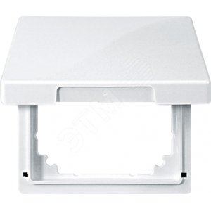 ЗАГЛУШКА IP 44 | MTN516419 | Schneider Electric - Schneider Electric