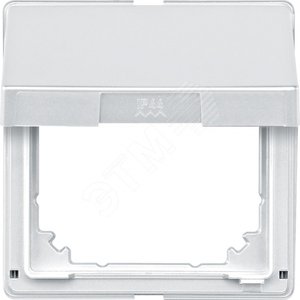 ПРОМЕЖУТОЧН. КОЛЬЦО С КРЫШКОЙ | MTN516519 | Schneider Electric - Schneider Electric