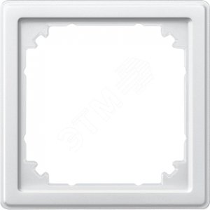 АДАПТЕР AQUADESIGN | MTN518319 | Schneider Electric - Schneider Electric