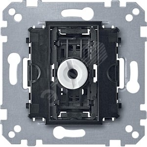 Механизм держателя предохранителей 16А