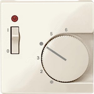 ЦЕНТР.ПЛАТА Д/МЕХ.ТЕРМОРЕГ.С ВЫКЛ.БЕЖ | MTN534844 | Schneider Electric - Schneider Electric