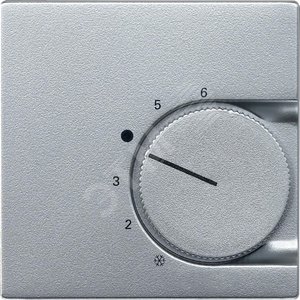 ЦЕНТР.ПЛАТА ТЕРМОРЕГУЛ-РА С ПЕРЕКЛ.КОНТ, АЛЮМ. | MTN536260 | Schneider Electric