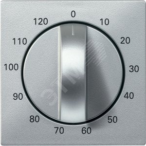 ЦЕНТР.ПЛАТА ТАЙМЕРА 120 МИН., АЛЮМИНИЙ | MTN539260 | Schneider Electric - Schneider Electric