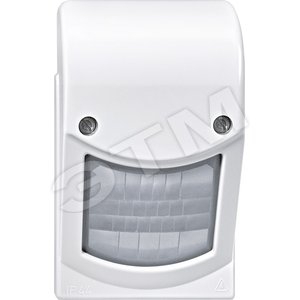 Merten Датчик движ.д/отк.монт. ARGUS 70 - Schneider Electric