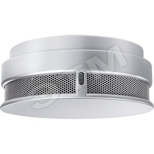 ДАТ. ДЫМА ARGUS 230В CONNECT АЛЮМ. (MTN548561) - Schneider Electric