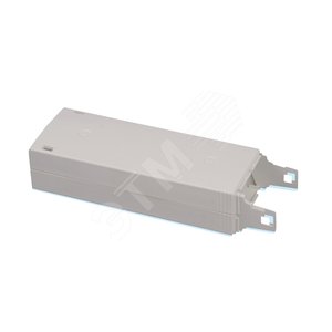 Планка дополнительная для ARGUS300 белая Merten - Schneider Electric