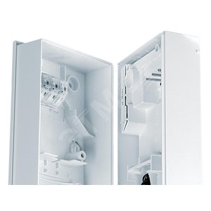 ДАТЧИК ДВИЖЕНИЯ ARGUS 110 BASIS, БЕЛЫЙ | MTN565119 | Schneider Electric - Schneider Electric