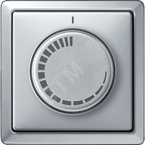 Центральная плата для регулятора частоты вращения алюминий - Schneider Electric