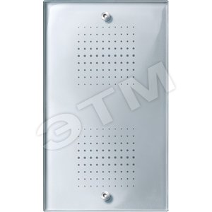 Поверх.сенсор.х2 стекл.прозр Trancent - Schneider Electric
