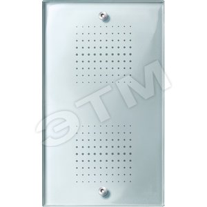 Поверх.сенсор.х2 стекл. мат. Trancent - Schneider Electric