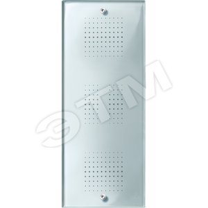 Поверх.сенсор.х3 стекл. мат. Trancent - Schneider Electric
