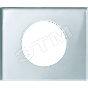 Поверх.х1 стекл.на роз. мат. Trancent - Schneider Electric
