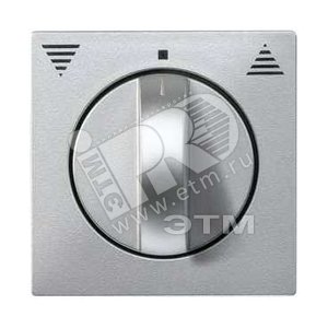 Центр.пл. д/ пов.в-ля жал. алюм Sys M - Schneider Electric