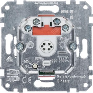 МЕХАНИЗМ УНИВЕРСАЛЬНОГО РЕЛЕ 1000VA | MTN575897 | Schneider Electric