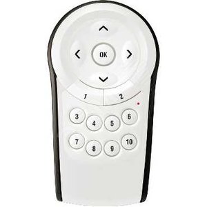 ПУЛЬТ ИК УНИВЕРСАЛЬНЫЙ (MTN5761-0000) - Schneider Electric