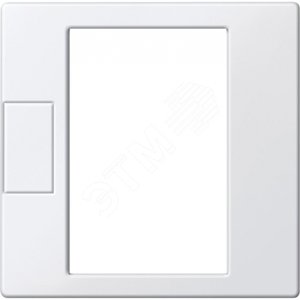ЦЕНТ.ПЛАТА ТЕРМОСТ З СЕН.ДИСП ПОЛ-БІЛ БЛ | MTN5775-0325 | Schneider Electric - Schneider Electric