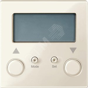 Таймер стандартный для жалюзи бежевый (MTN581444) - Schneider Electric