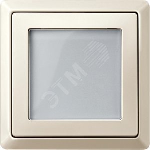 НАКЛАДКА С ПОЛЕМ Д/НАДПИСИ БЕЖ | MTN585844 | Schneider Electric - Schneider Electric