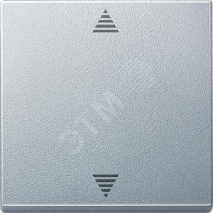 Сенсорная поверхность выключателя управления жалюзи - Schneider Electric