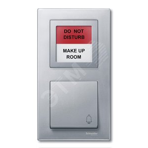 НАКЛАДКА С ПОЛЕМ Д/НАДПИСИ, АЛЮМИНИЙ | MTN587060 | Schneider Electric - Schneider Electric