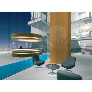 КОМП.ПЛЕНОК Д/МЕХ.СВЕТОД.СИГН.ЛАМПЫ Ч/Б - Schneider Electric
